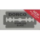 Dorco Double Edge Safety Blades (10pcs) Dorco Double Edge Safety Blades (10pcs)